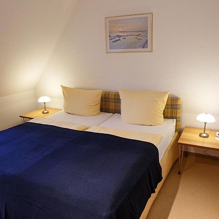 Apartamento Friesennest Oldsum Exterior foto